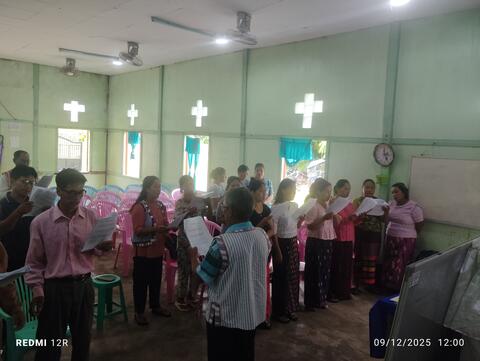 2025 Nusu Adult Class