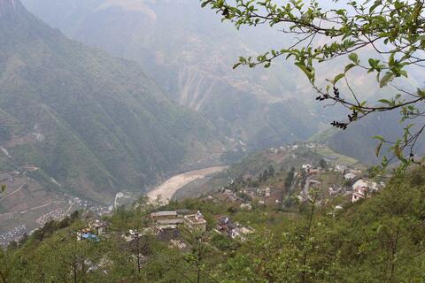 khra da